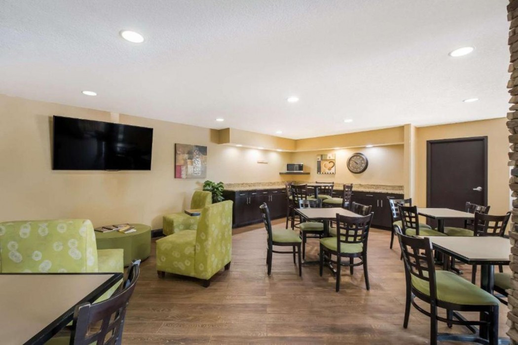 MainStay Suites Chattanooga Hamilton Place 20/26
