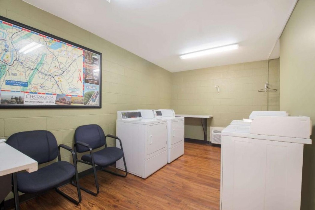 MainStay Suites Chattanooga Hamilton Place 11/26