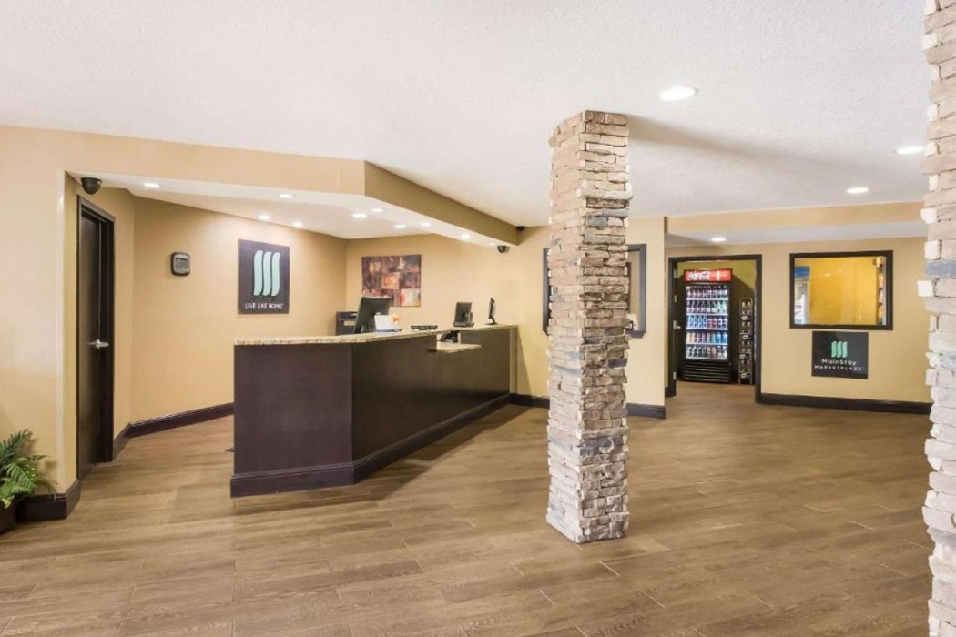 MainStay Suites Chattanooga Hamilton Place 6/26