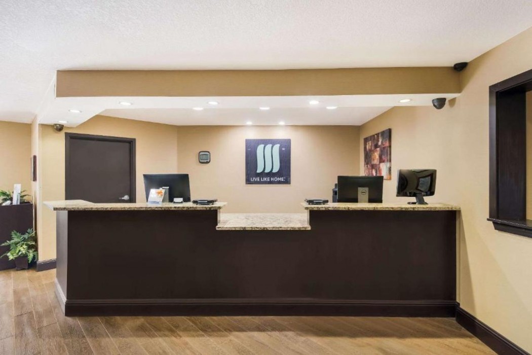 MainStay Suites Chattanooga Hamilton Place 5/26