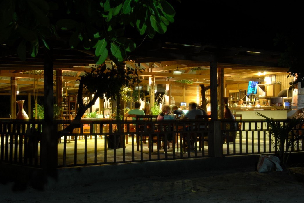 Long Set Resort 52/100