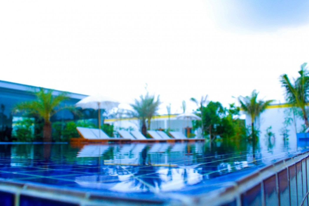 Long Set Resort 47/100