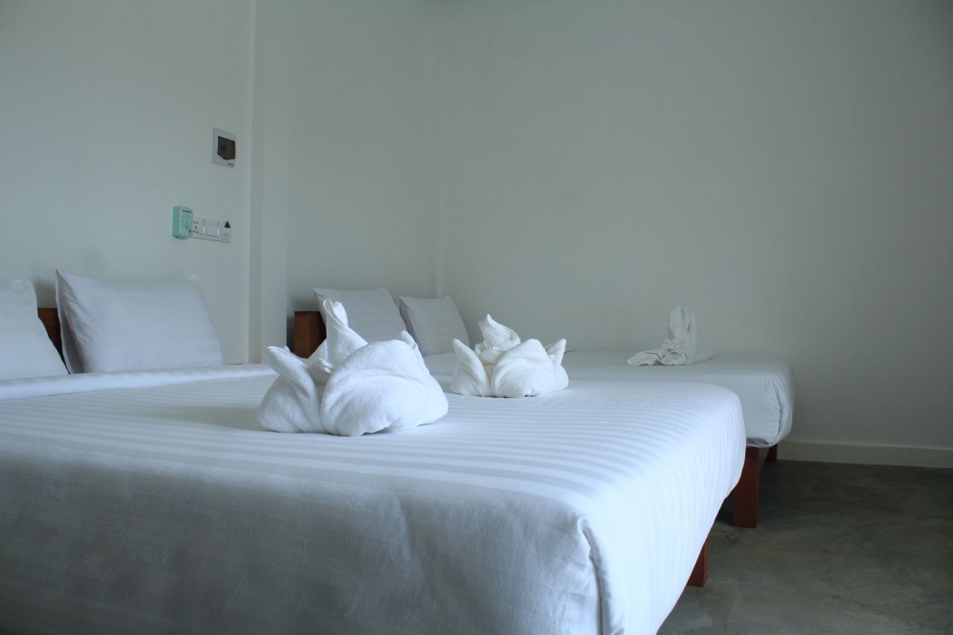 Long Set Resort 34/100