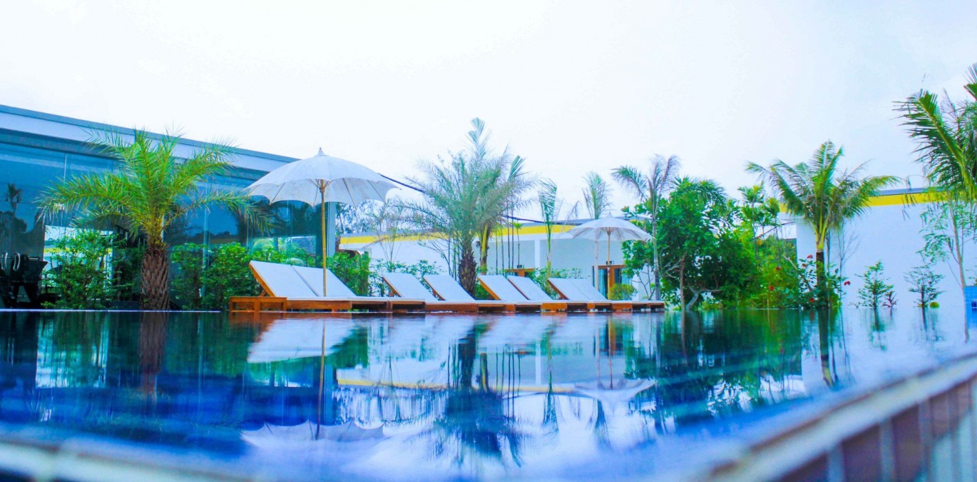 Long Set Resort 30/100
