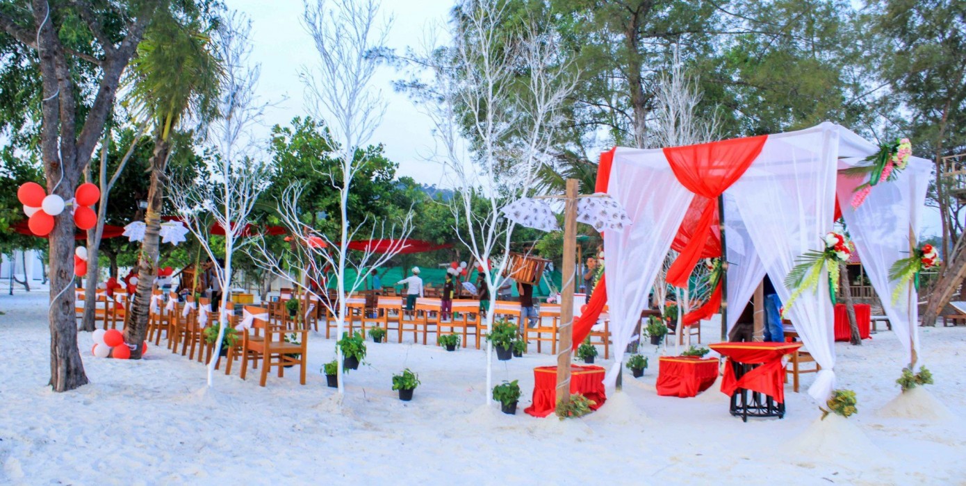 Long Set Resort 33/100