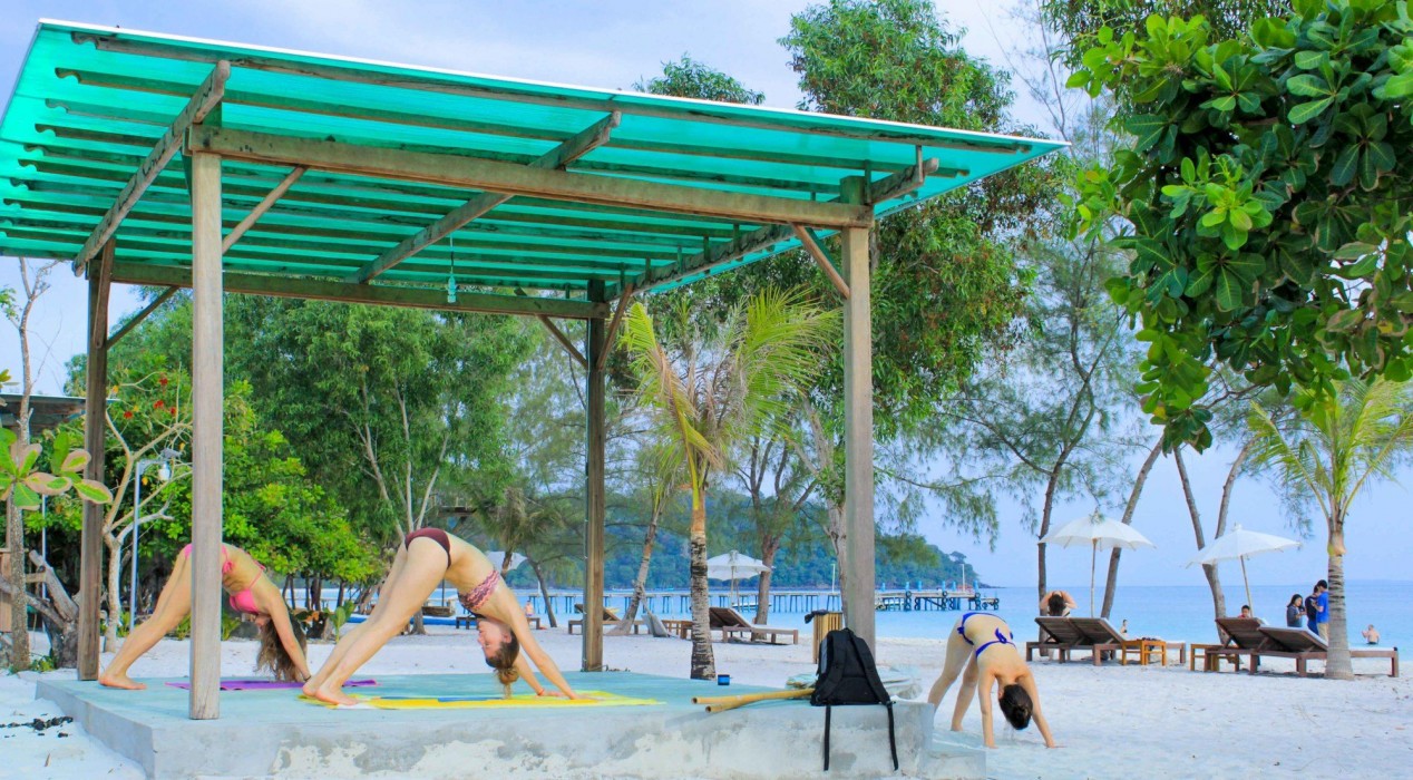 Long Set Resort 42/100