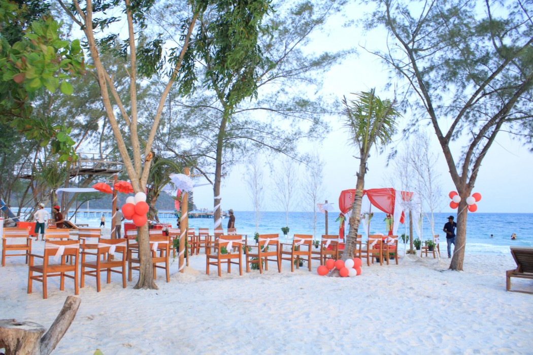 Long Set Resort 58/100