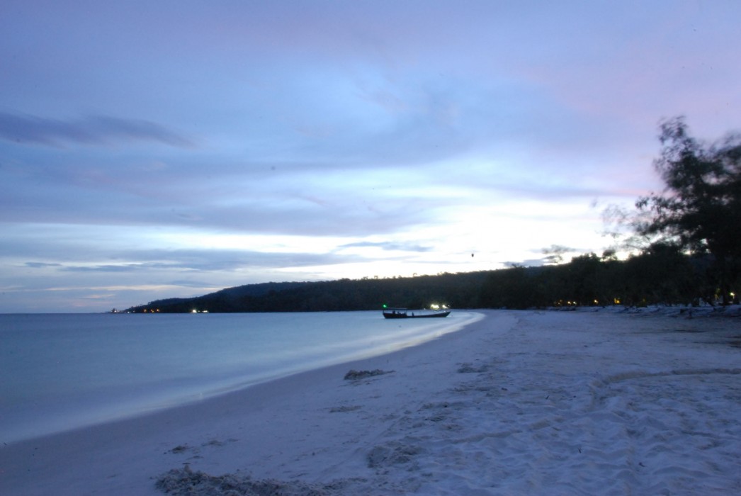 Long Set Resort 40/100