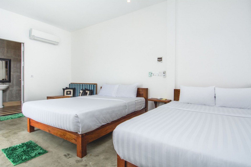 Long Set Resort 48/100