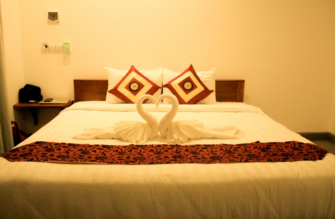 Long Set Resort 60/100