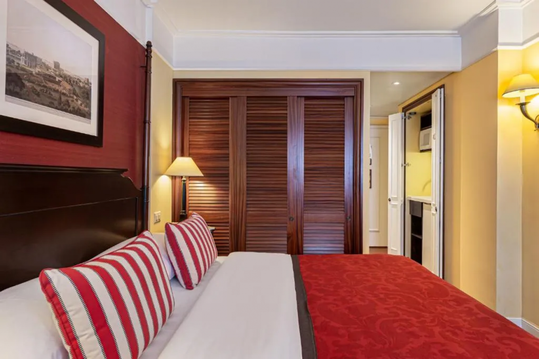 Kipling Hotel 9/56