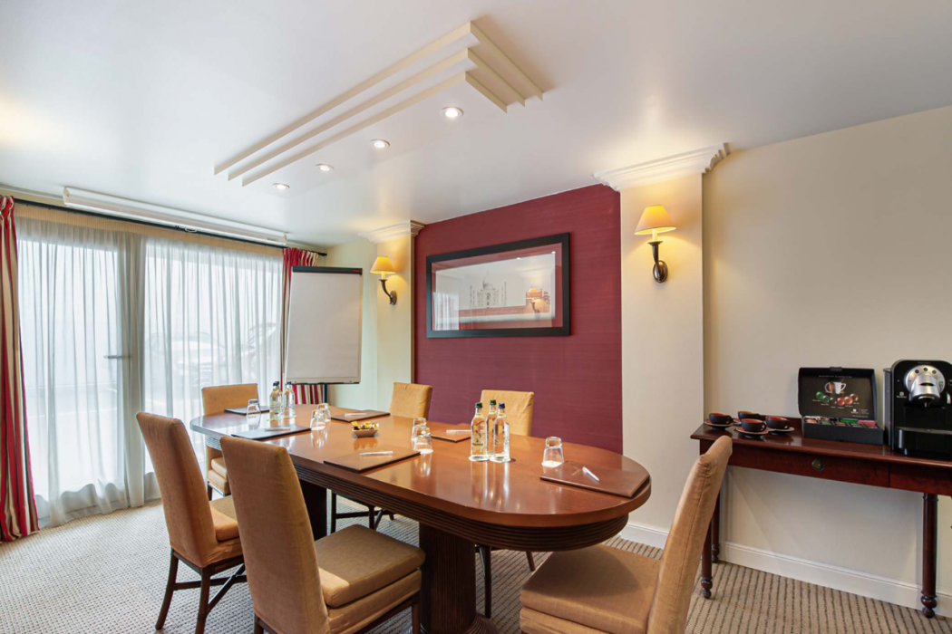 Kipling Hotel 25/56