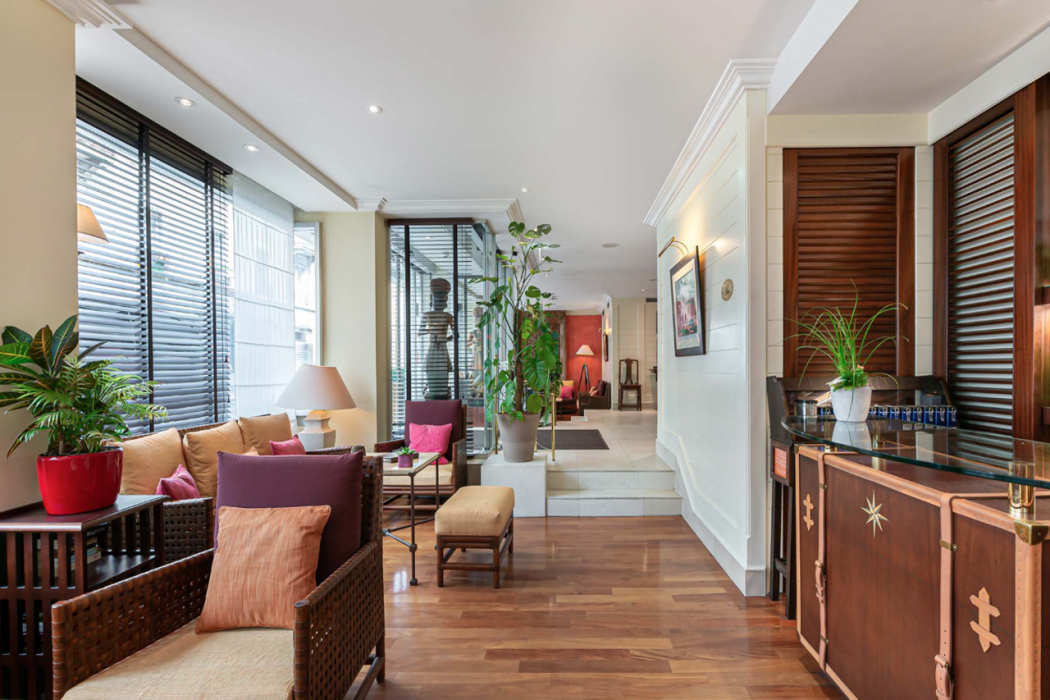Kipling Hotel 26/56