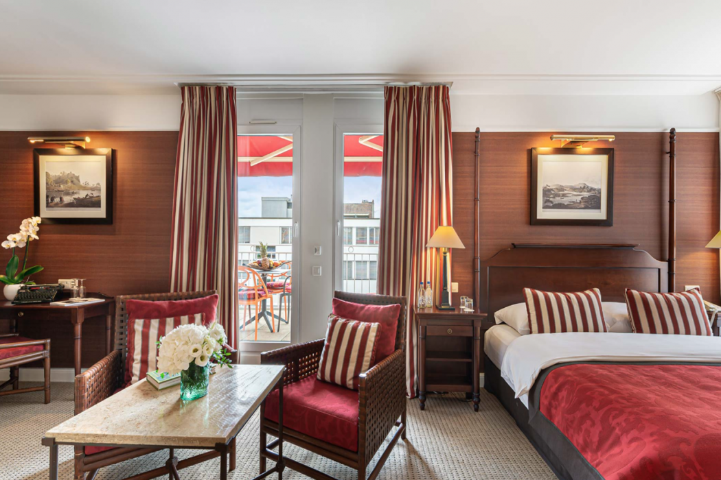 Kipling Hotel 28/56