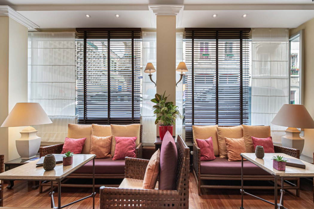 Kipling Hotel 24/56