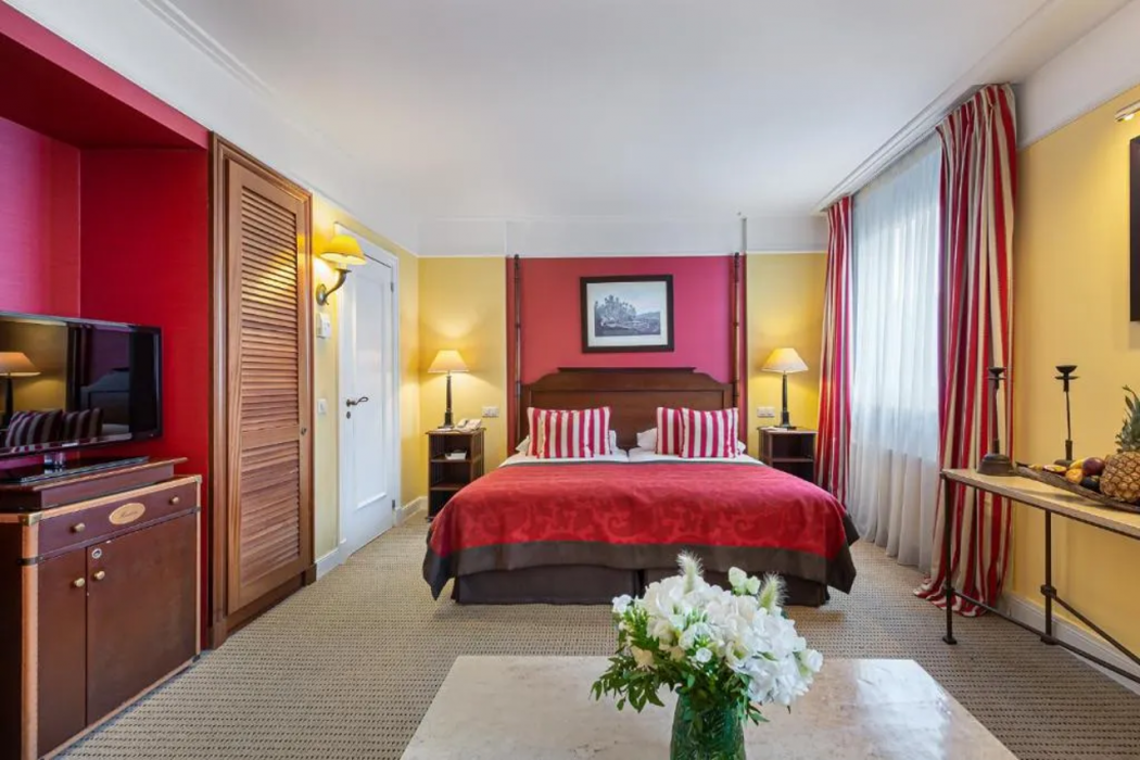 Kipling Hotel 22/56