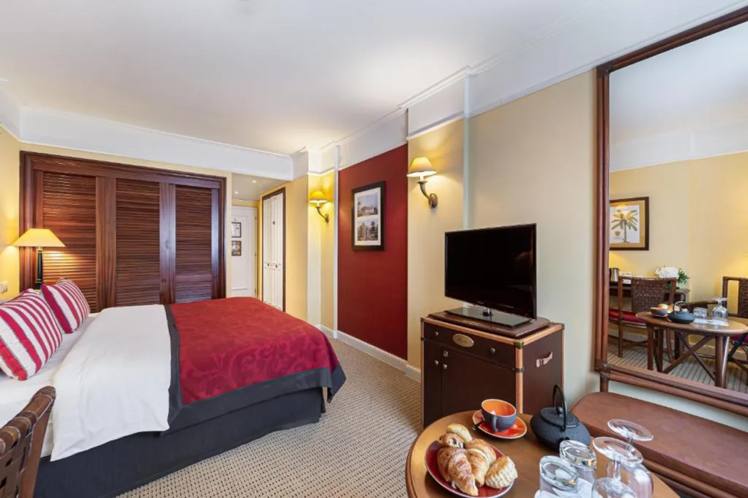 Kipling Hotel 16/56