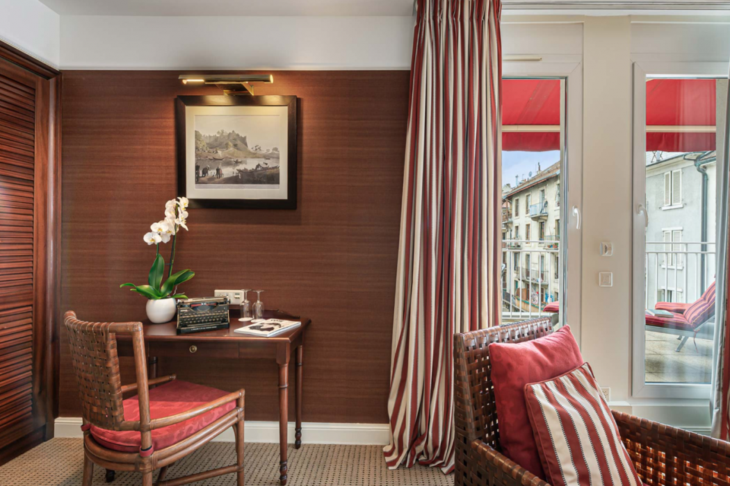 Kipling Hotel 29/56