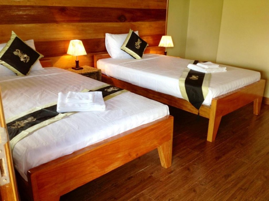 Atmaland Resort 7/66