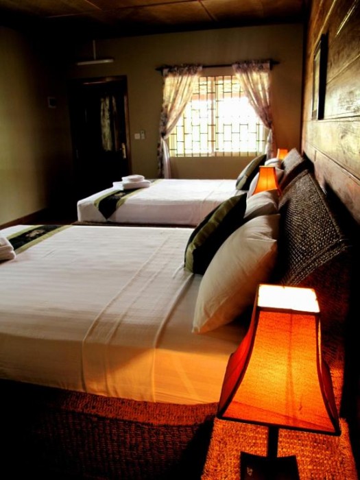Atmaland Resort 4/66