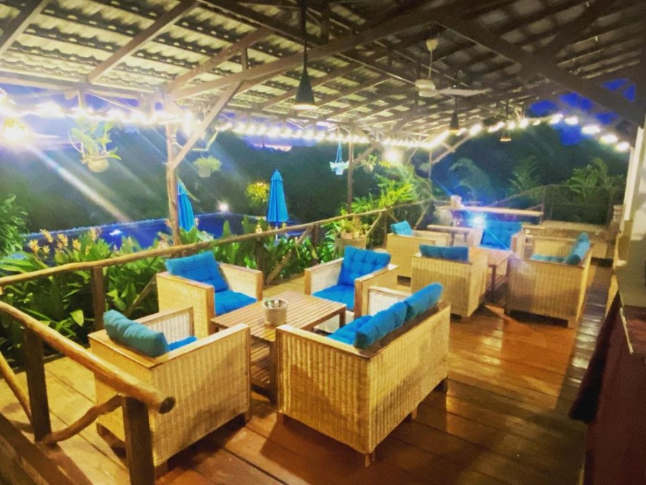 Atmaland Resort 32/66