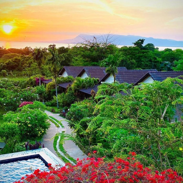 Atmaland Resort 2/66