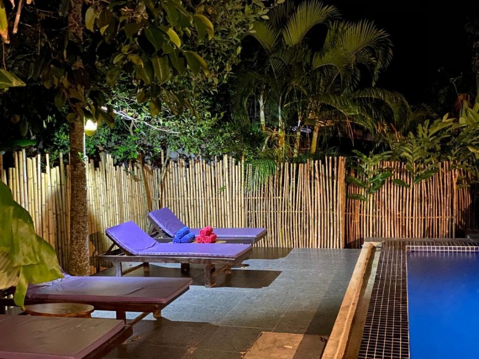 Atmaland Resort 35/66