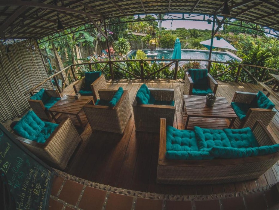 Atmaland Resort 33/66
