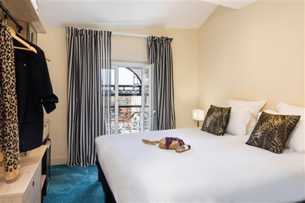 Khla Hotel Nice 19/55