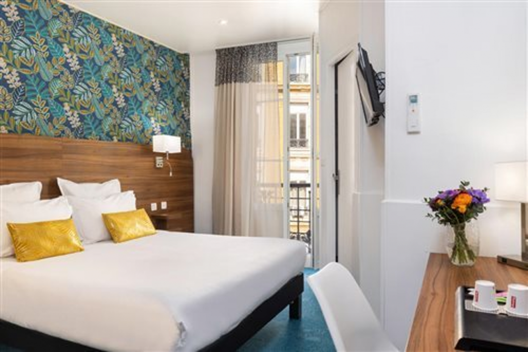 Khla Hotel Nice 17/55