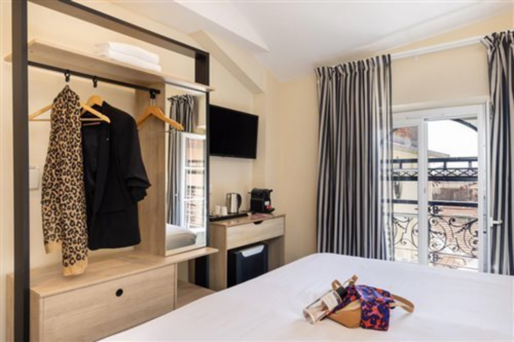Khla Hotel Nice 20/55