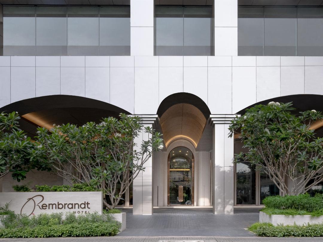Rembrandt Hotel Bangkok (Sukhumvit Soi 18) photo4