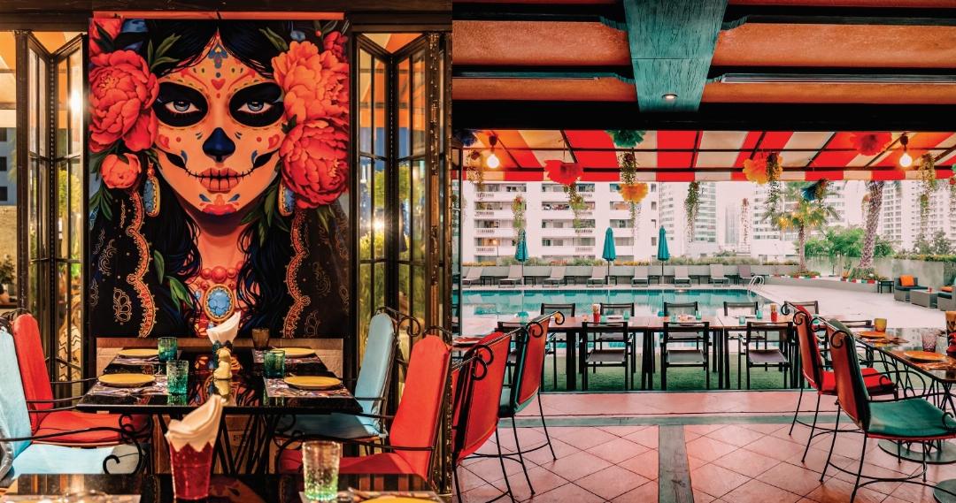 Rembrandt Hotel Bangkok (Sukhumvit Soi 18) 35/84