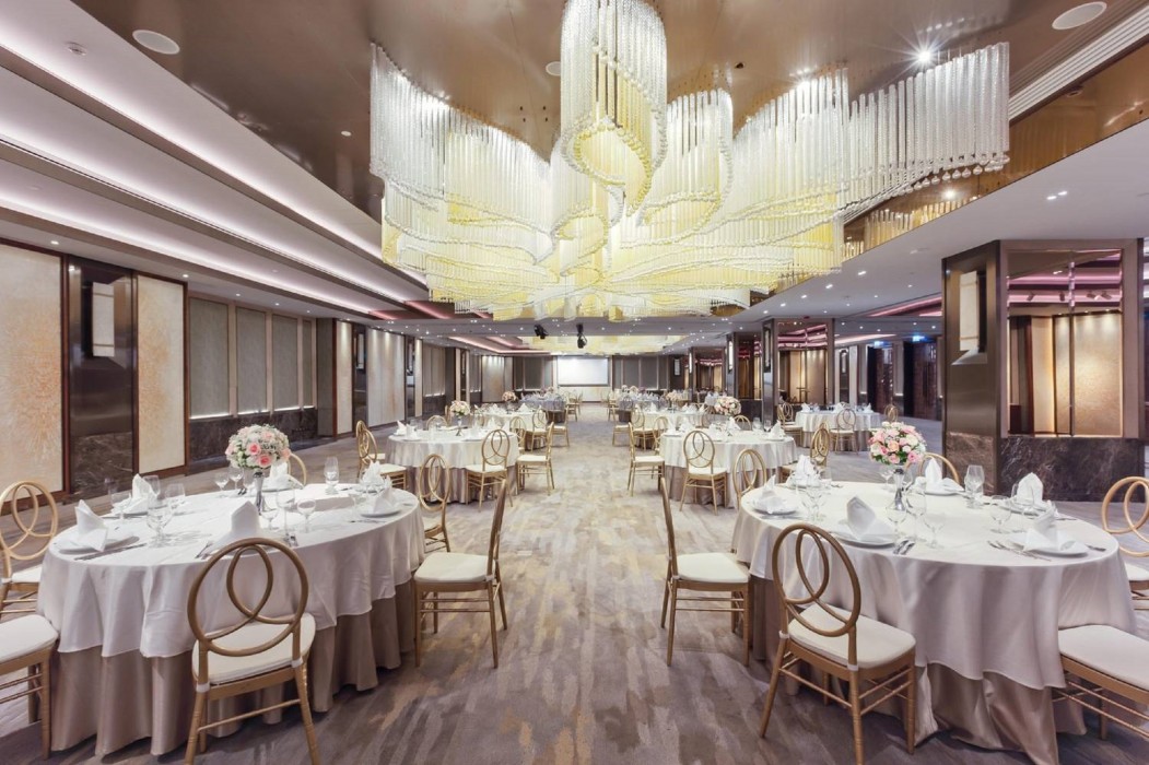 Rembrandt Hotel Bangkok (Sukhumvit Soi 18) 42/84