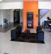 Executive Inn & Suites Hobby 2/29