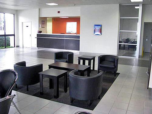 Executive Inn & Suites Hobby 4/29