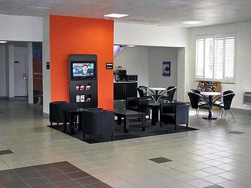 Executive Inn & Suites Hobby 3/29