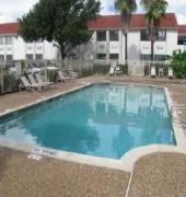 Executive Inn & Suites Hobby 1/29