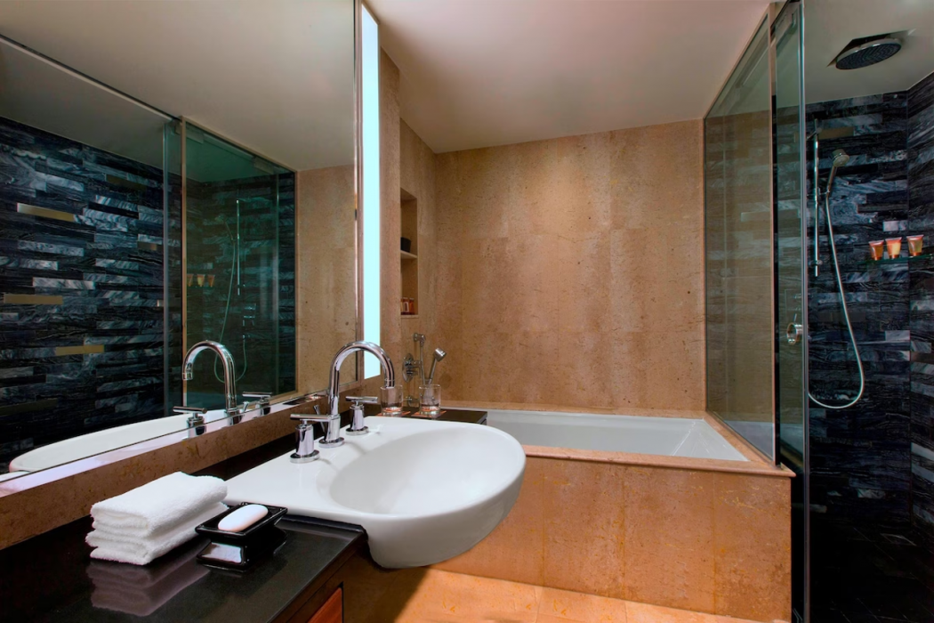 Royal Orchid Sheraton Riverside Hotel Bangkok 14/33