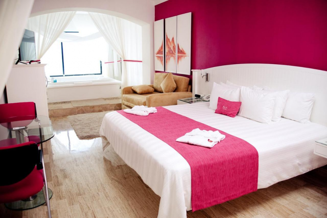 Bel Air Collection Hotel Spa 17/64