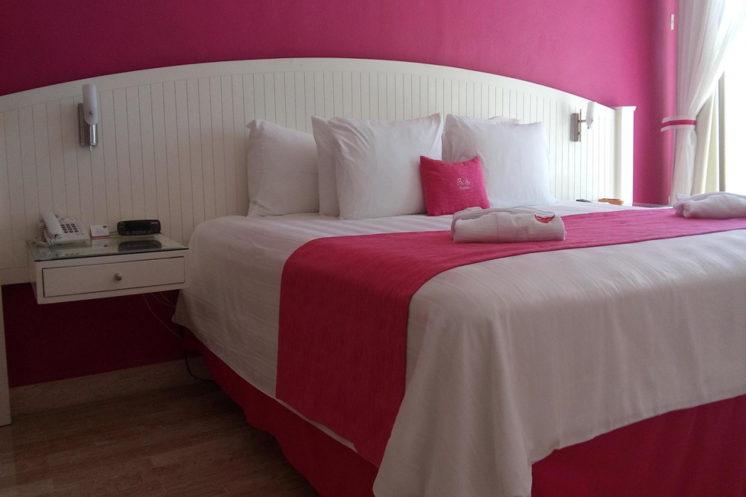 Bel Air Collection Hotel Spa 13/64