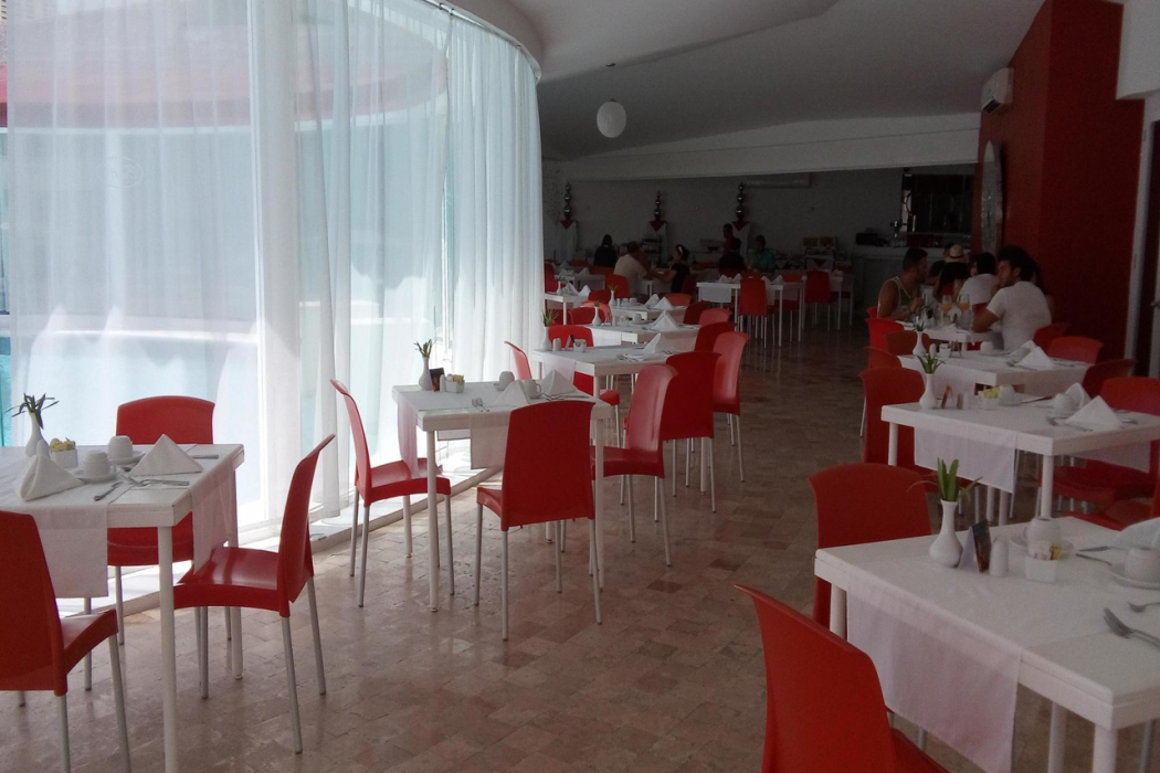 Bel Air Collection Hotel Spa 29/64