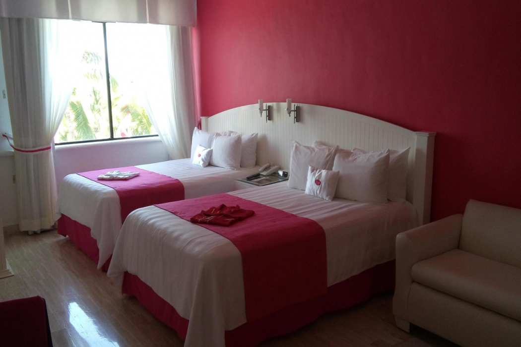 Bel Air Collection Hotel Spa 21/64