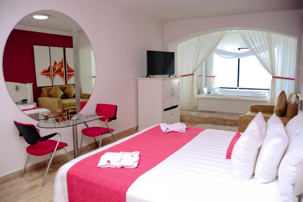 Bel Air Collection Hotel Spa 11/64