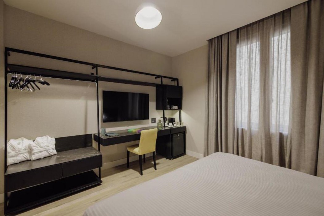 Grand Brizo Bel Air 13/34