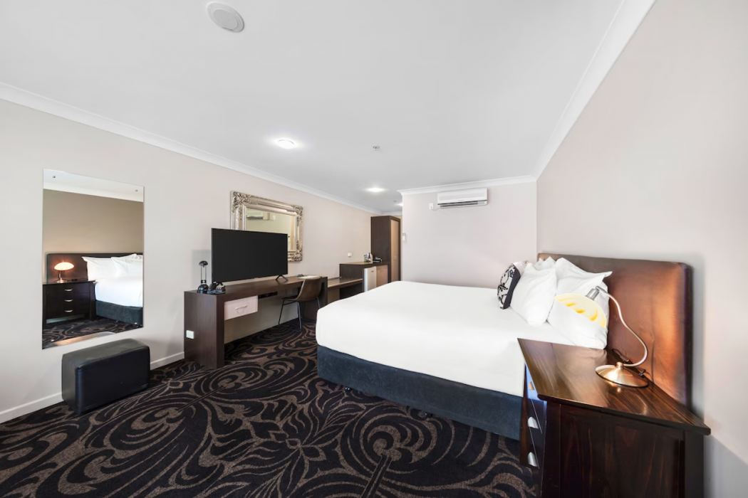 Millennium Hotel New Plymouth Waterfront 17/42