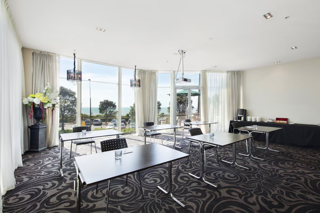 Millennium Hotel New Plymouth Waterfront 23/42