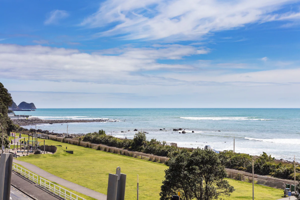 Millennium Hotel New Plymouth Waterfront in NEW PLYMOUTH