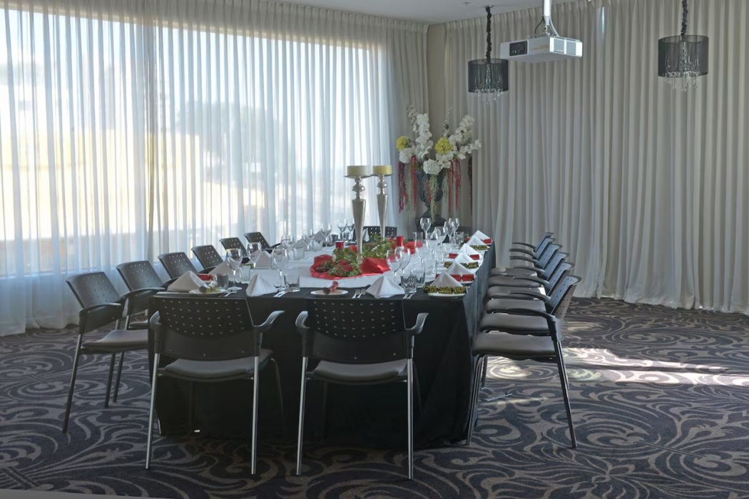 Millennium Hotel New Plymouth Waterfront 22/42