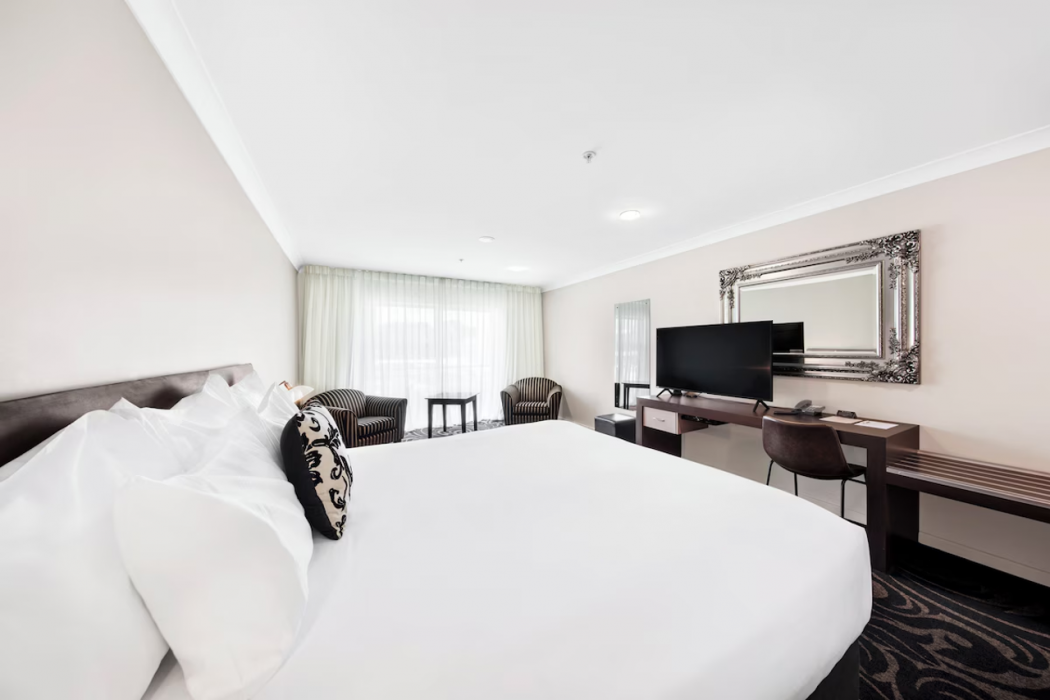 Millennium Hotel New Plymouth Waterfront 12/42